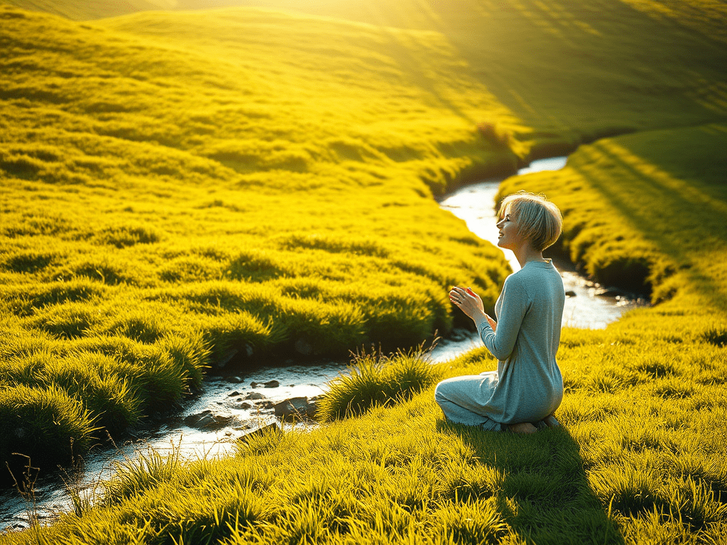 “Self-care” du point de vue d’une&nbsp;Chrétienne
