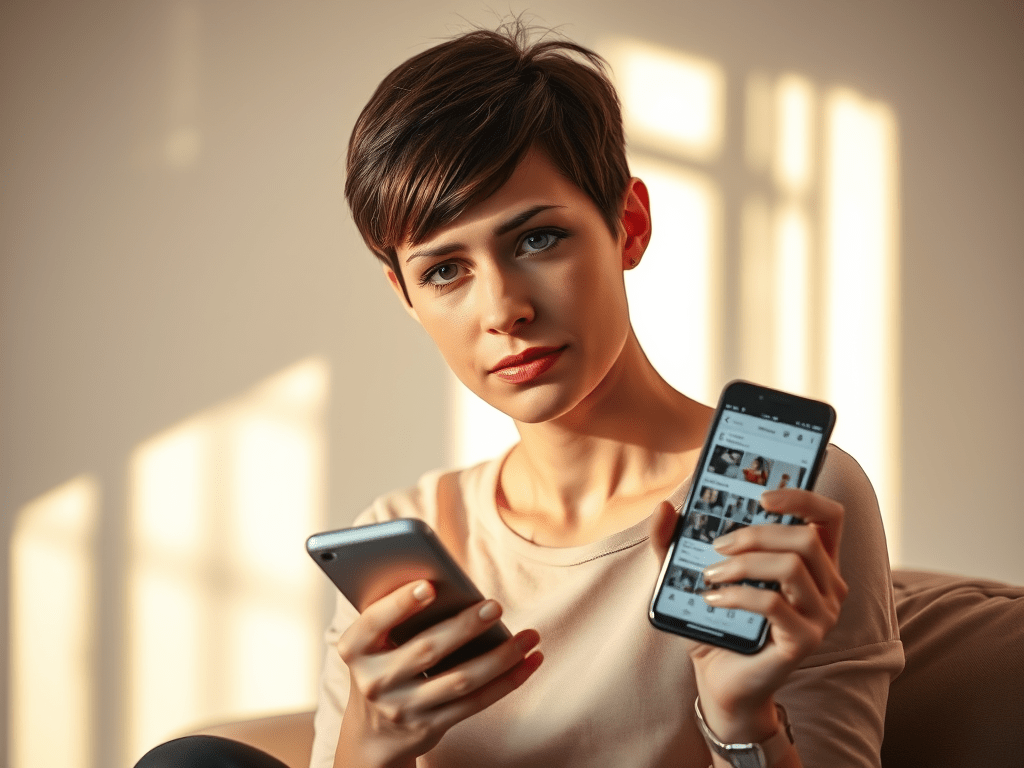 Auto-diagnostique, médias sociaux : la dangerosité des “influenceurs” en santé&nbsp;mentale