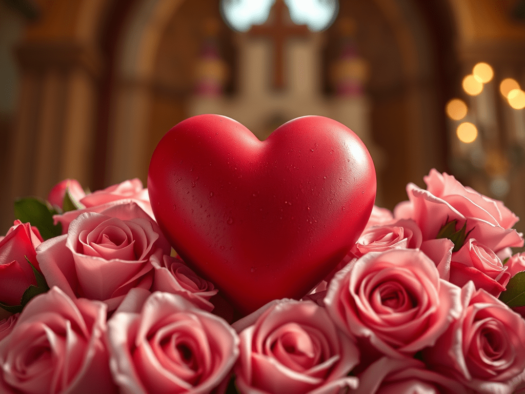 Comprendre l’Amour selon 1 Corinthiens 13